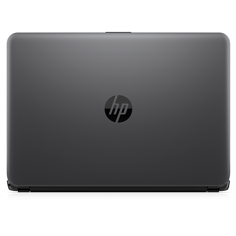 惠普(HP)商用笔记本电脑245 G5(E2-7110/4G/500G/Win10/蓝牙)高清大图