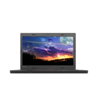 联想ThinkPad L460系列 14英寸六代I7处理器8G内存 256SSD固态 2G独显 IBM商务轻薄游戏笔记本