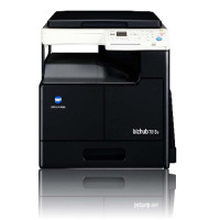 柯尼卡美能达(KONICA MINOLTA)复印机bizhub7818e (主机+盖板+工作台)