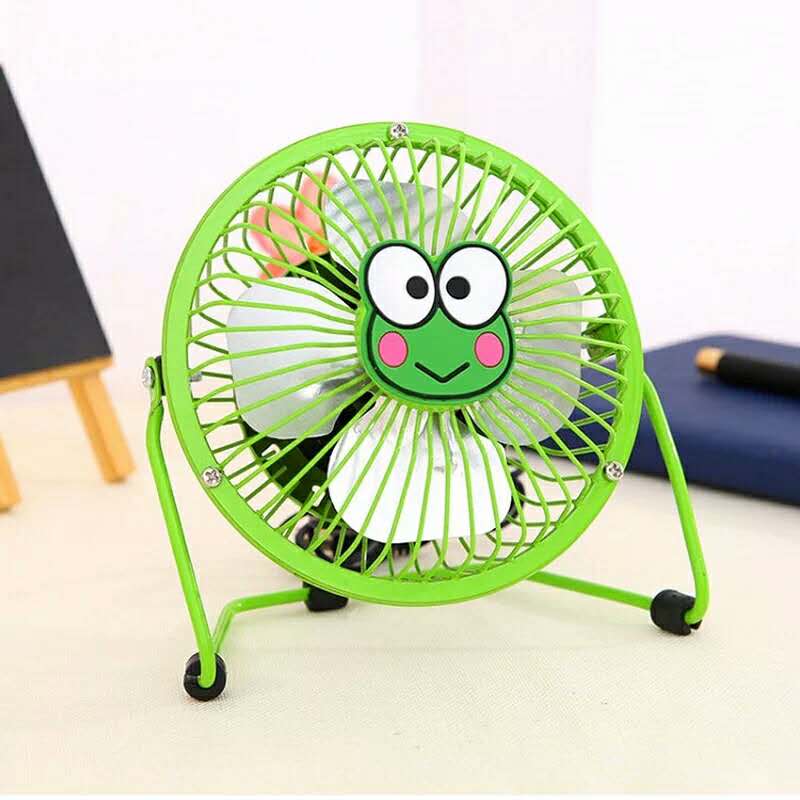 F13手持风扇高清大图