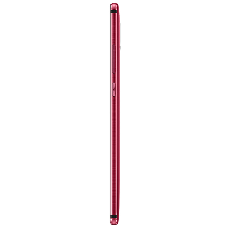 Huawei/华为 mate9(MHA-AL00)4GB+64GB 玛瑙红手机