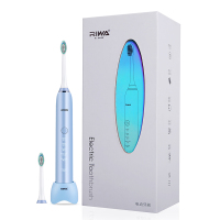 雷瓦(RIWA) RG-3303电动牙刷五档调节智能牙刷感应声波杜邦刷头电动牙刷