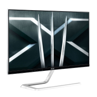 AOC 刀锋5 I2281FWH 21.5英寸 AH-IPS广视角 窄边框液晶显示器(HDMI)