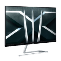 AOC I2281FW/BW 21.5英寸宽屏 AH-IPS广视角 窄边框液晶显示器