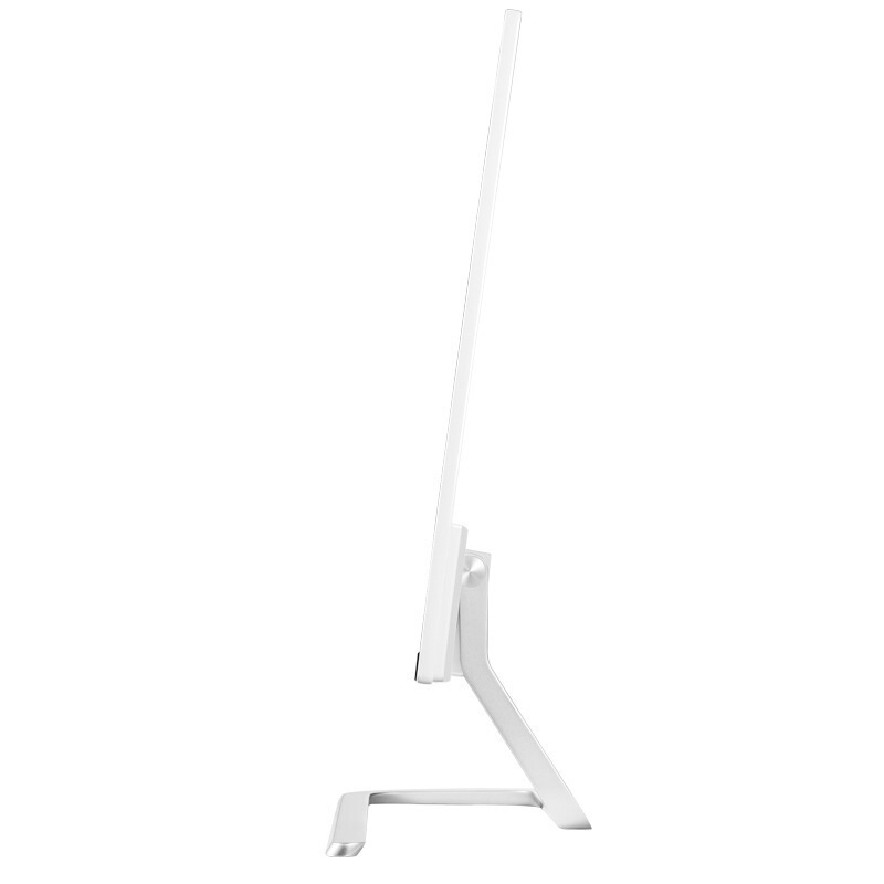 AOC I2281FW/BW 21.5英寸宽屏 AH-IPS广视角 窄边框液晶显示器