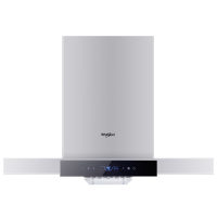 美国惠而浦(Whirlpool)欧式大吸力触控式抽油烟机CXW-200-AHT83T631