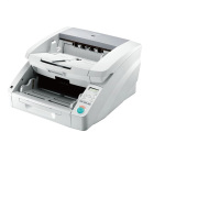 佳能(Canon) 高速文件扫描仪 DR-G1100 彩色 A3 双面 扫描仪 每分钟 扫描100页