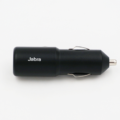 捷波朗(Jabra)车载充电器