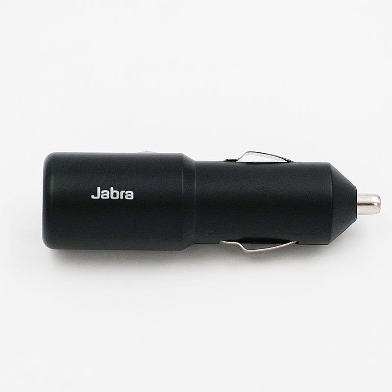 捷波朗(Jabra)车载充电器图片