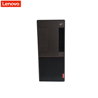 联想(Lenovo)扬天 A6800T台式电脑主机(I5-7400 4G 1TB 2G 独显 黑色)