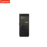 ThinkServer TS550 塔式服务器( E3-1225V5 8G DDR4 2T DVD)