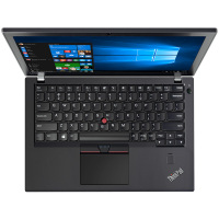 联想ThinkPad X270 (0ECD) 12.5英寸轻薄商务笔记本电脑 Intel i5 8G 256GB