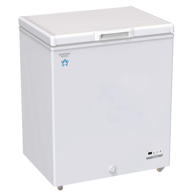 0.1°精确控温 -40°深冷速冻