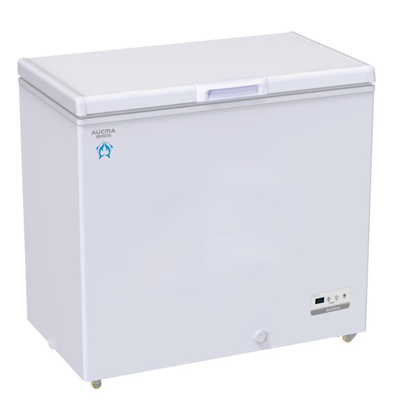 0.1°精确控温 -40°深冷速冻
