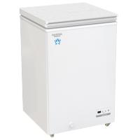 0.1°精确控温 -40°深冷速冻