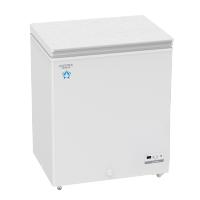 0.1°精确控温 -40°深冷速冻