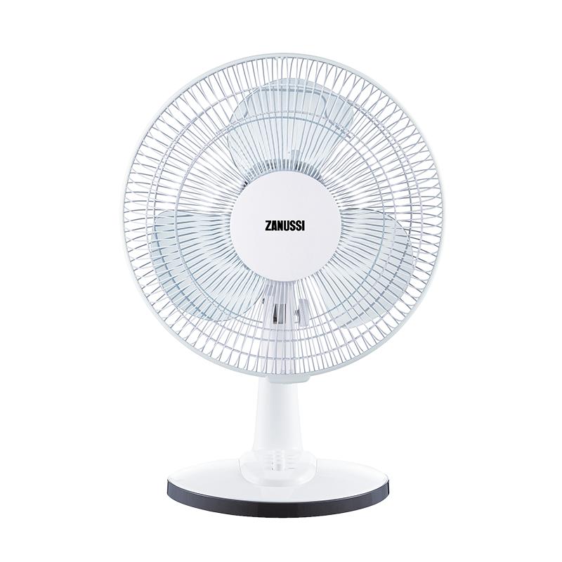 金章(ZANUSSI) ZDF30-15H 12吋座檯風扇