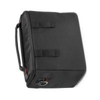 曼富图(MANFROTTO) MB SB-M-E 微单单反卡片机镜头相机包/单肩斜跨包/摄影包 数码摄影相机配件
