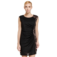 歌蒂诗特卖典雅个性连衣裙2F212292