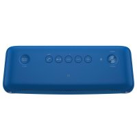 索尼(SONY) SRS-XB30/LC 重低音无线蓝牙音箱 IPX5防水设计便携迷你音响 蓝色