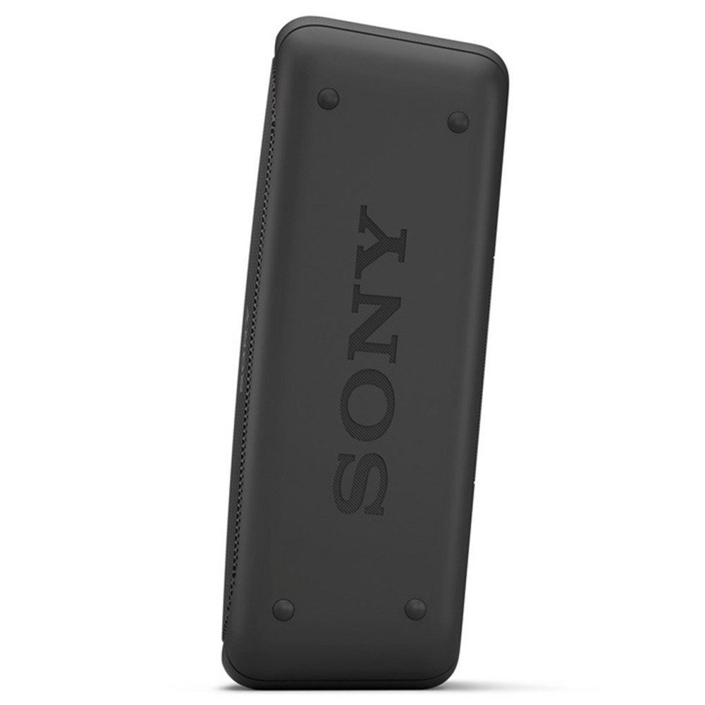 索尼(SONY) SRS-XB30/BC 重低音无线蓝牙音箱 IPX5防水设计便携迷你音响 黑色高清大图