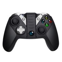 GameSir 盖世小鸡G4标准版 手柄 蓝牙游戏手柄 苹果安卓龙之谷手游王者荣耀cf穿越火线