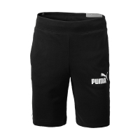 PUMA彪马 2017夏季新款 男子休闲运动训练短裤五分裤 杨洋同款 594469 594469 01黑色（杨洋同款）