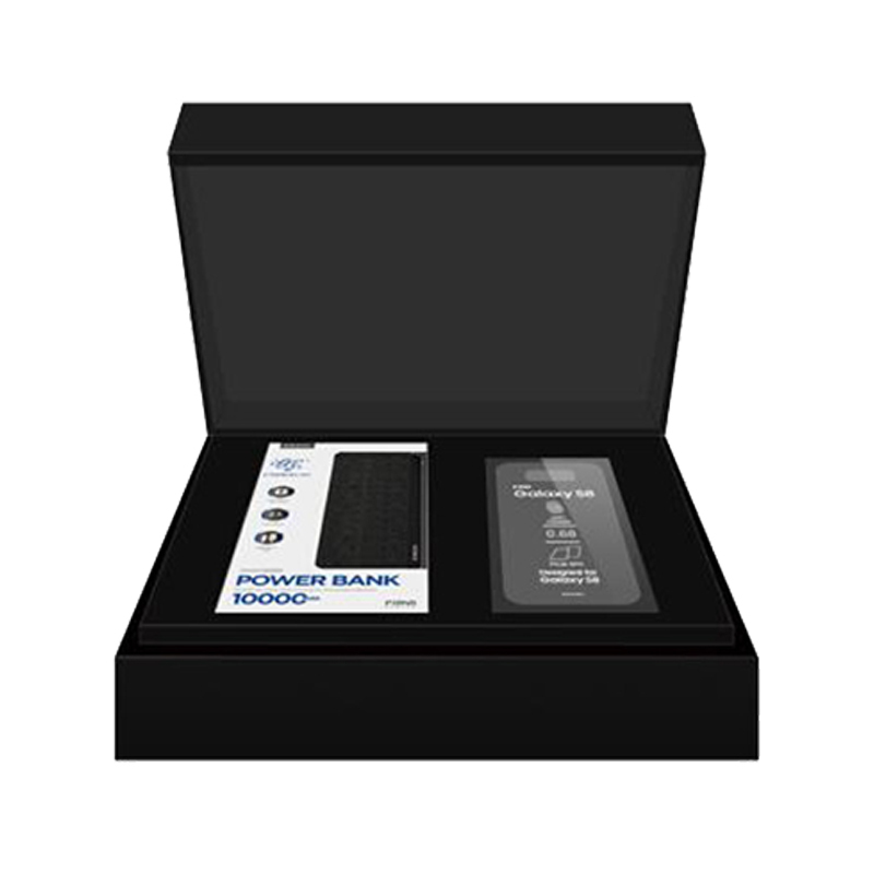 三星S8 (G9508) 4+64G 移动4G+版专属礼盒
