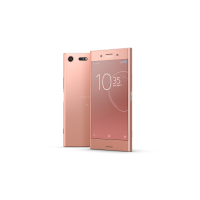 Xperia/索尼 (G8142) XZ Premium 4GB+64GB 金粉色 移动联通手机