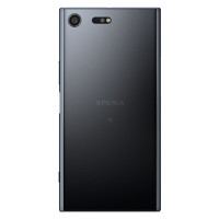 Xperia/索尼 (G8142) XZ Premium 4GB+64GB 炫黑色 移动联通手机