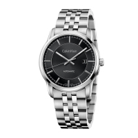 卡文克莱(CalvinKlein) INFINITE系列时尚休闲男表机械手表 K5S34141