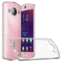 ESCASE 美图M8手机壳 美图M8保护套 美图手机保护壳 软壳/手机套