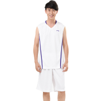 李宁（LI-NING）AATJ045-1 篮球比赛套装