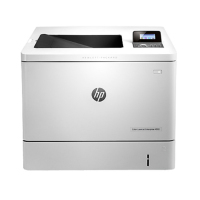 惠普 (hp) M553dn 打印机 打印清晰