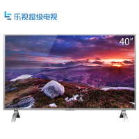 乐视超级电视 超4 X40M 生态版 挂架