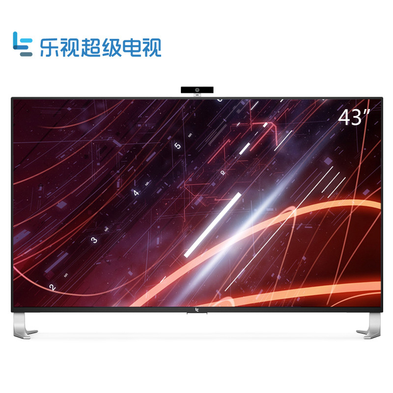 乐视超级电视 超4 X43 Pro 挂架