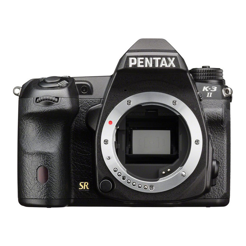 宾得(PENTAX) K-3II 数码单反相机 DA16-85mmWR防水套机高清大图