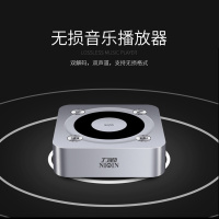 乐放迷你小蓝牙音箱ktvKTV音响套装家庭台式电脑音箱低音炮手机 A9蓝牙版太空银
