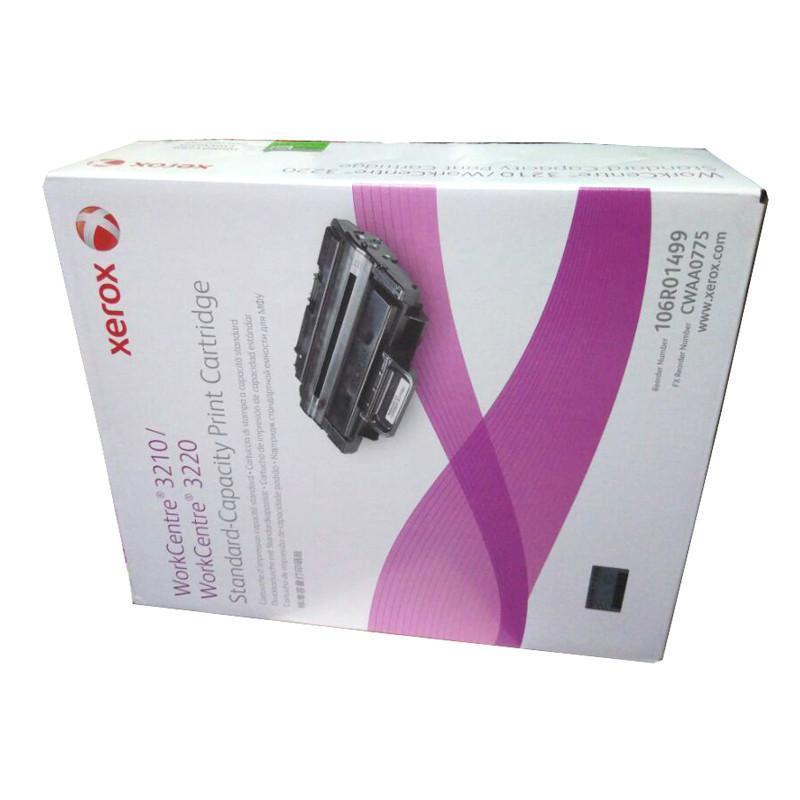 Fuji XeroxPhaser 6360 黑色碳粉106R01293