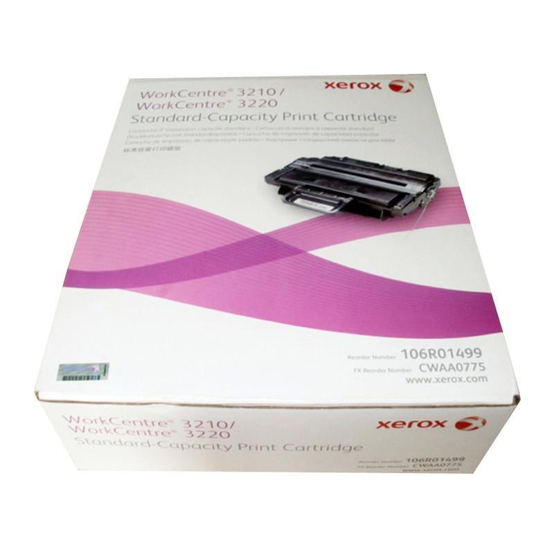 Fuji XeroxPhaser 6360 黑色碳粉106R01293