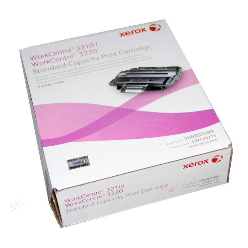 Fuji XeroxPhaser 6360 黑色碳粉106R01293