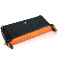 Fuji XeroxDocuPrint C2100/C3210 黑色碳粉CT350504