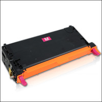 Fuji XeroxDocuPrint C2100/C3210 红色碳粉CT350506