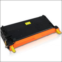 Fuji XeroxDocuPrint C2100/C3210 黄色碳粉CT350507