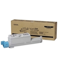 Fuji XeroxPhaser 6360 黄色碳粉106R01292