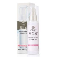 玉兰油 白里透红嫩白乳液75ml (瓶)