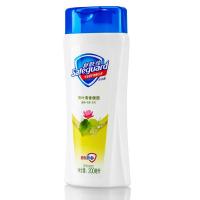 舒肤佳 荷叶清香健肤沐浴露200ml (瓶)