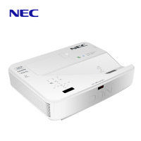 NEC高清反射短焦投影仪NP-U321H+(JC) DLP技术3200流明1920*1080投射比0.47