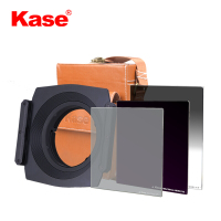 卡色(kase) K150 CPL偏振镜 减光镜 渐变镜 滤镜支架 滤镜进阶套装 适用于适马20mm 1.4 Art镜头