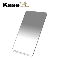 Kase卡色 KW100金刚狼方形插片滤镜GND渐变镜ND减光镜中灰密度镜 100x150mm GND1.2软渐变镜